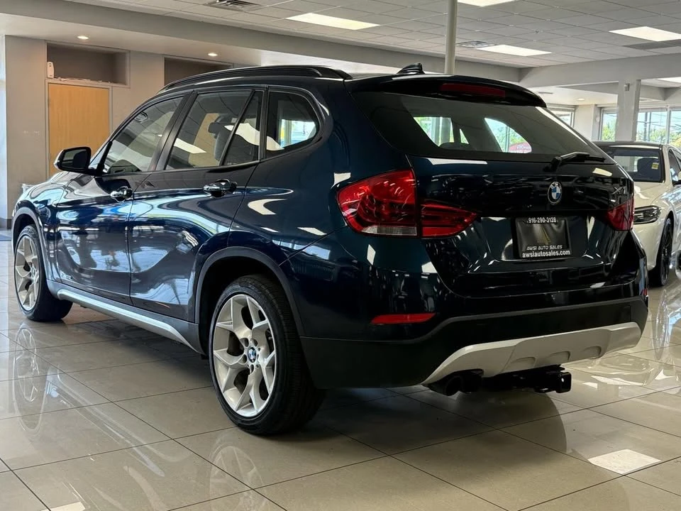 2013 BMW E84 X1 - Image 2 of 20