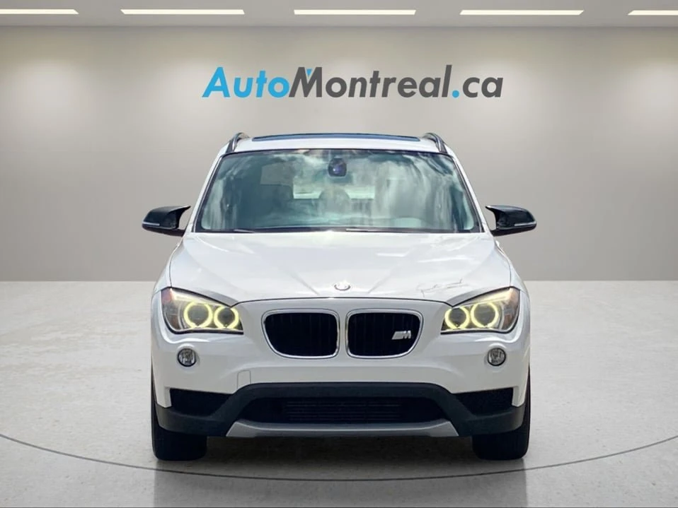 2013 BMW E84 X1 - Image 16 of 20