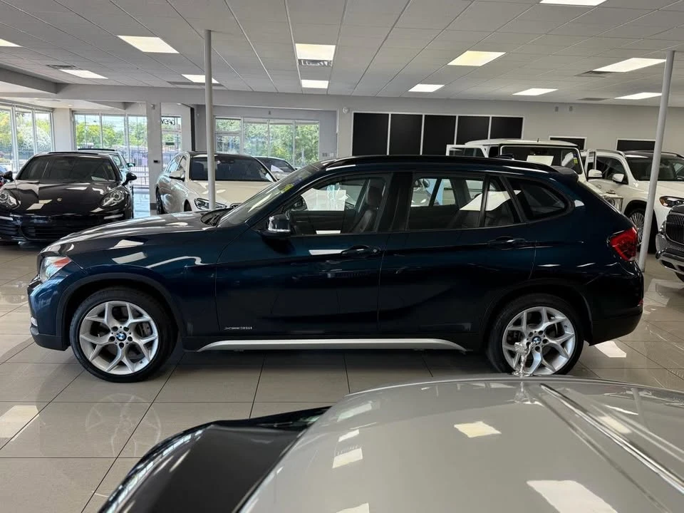 2013 BMW E84 X1 - Image 7 of 20