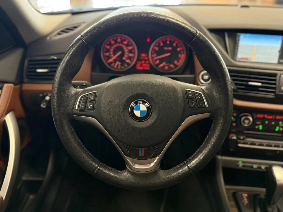 2013 BMW E84 X1 - Image 17 of 20
