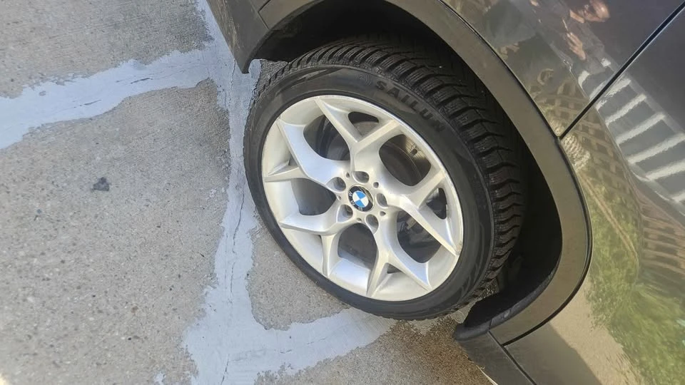 2013 BMW E84 X1 - Image 3 of 9