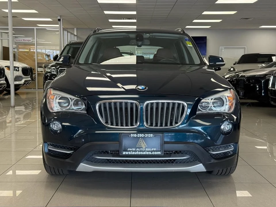 2013 BMW E84 X1 - Image 4 of 20