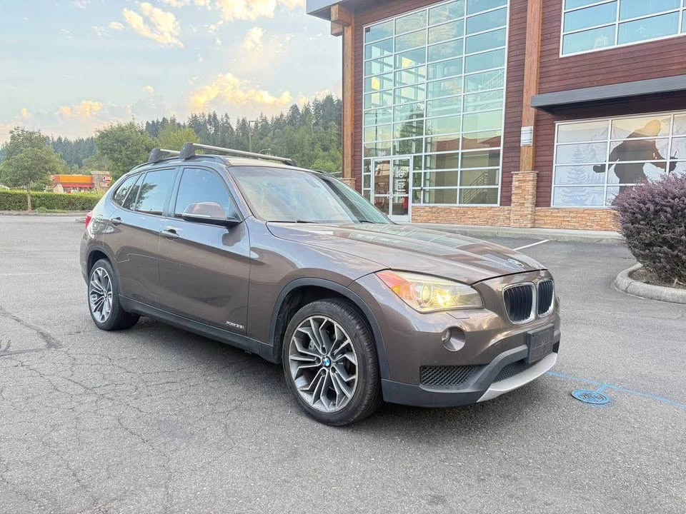 2013 BMW E84 X1 - Image 3 of 10