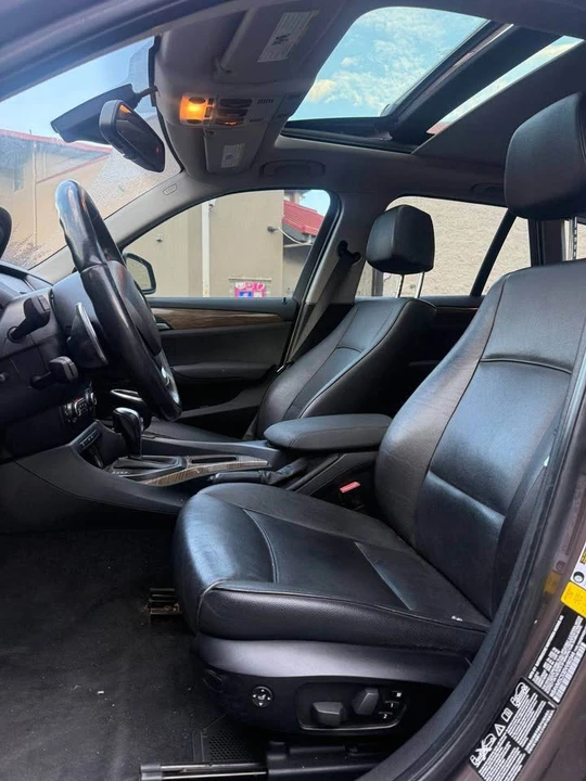 2013 BMW E84 X1 - Image 4 of 10