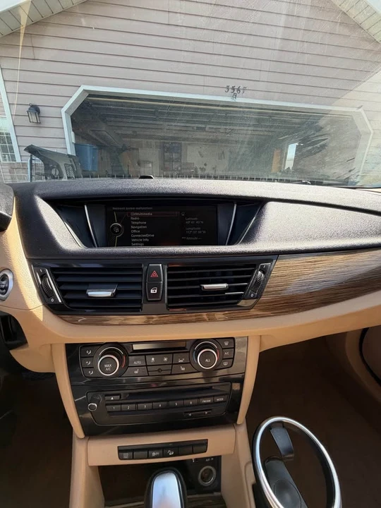 2013 BMW E84 X1 - Image 10 of 12