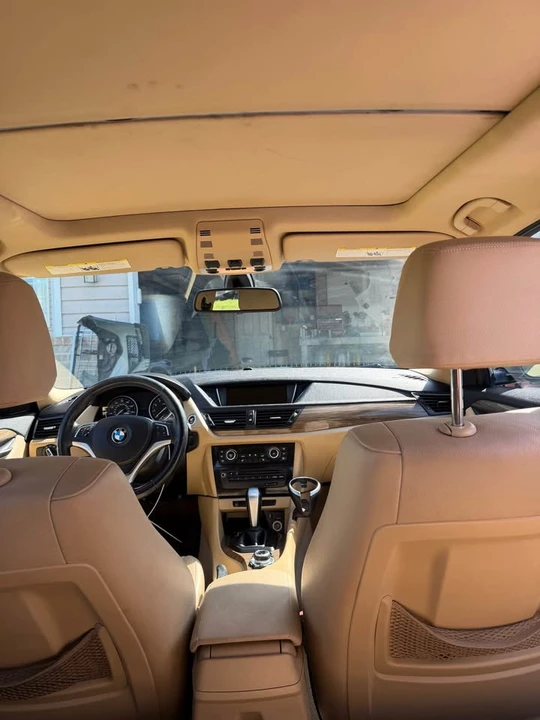 2013 BMW E84 X1 - Image 6 of 12