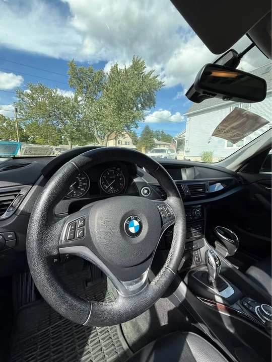 2013 BMW E84 X1 - Image 4 of 7