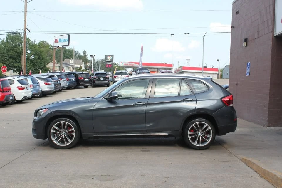 2013 BMW E84 X1 - Image 4 of 17