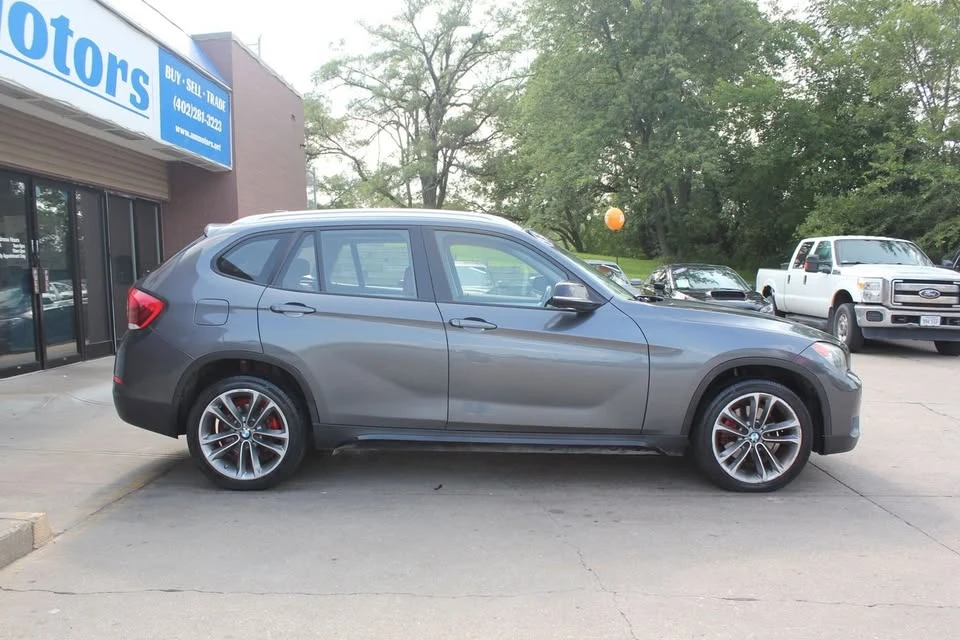 2013 BMW E84 X1 - Image 5 of 17