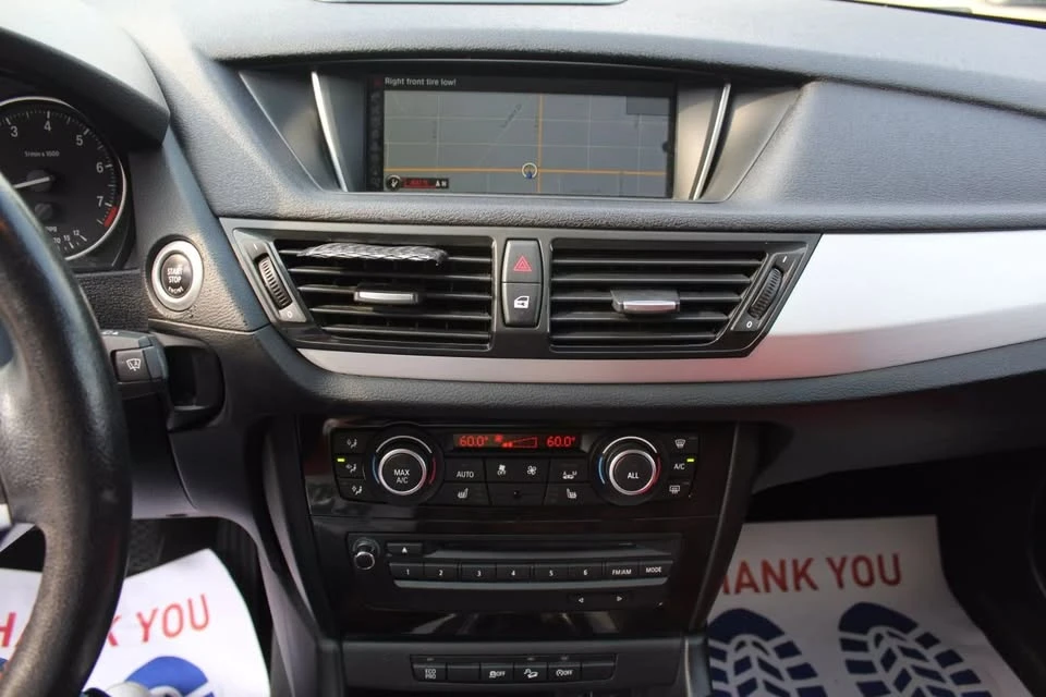 2013 BMW E84 X1 - Image 17 of 17