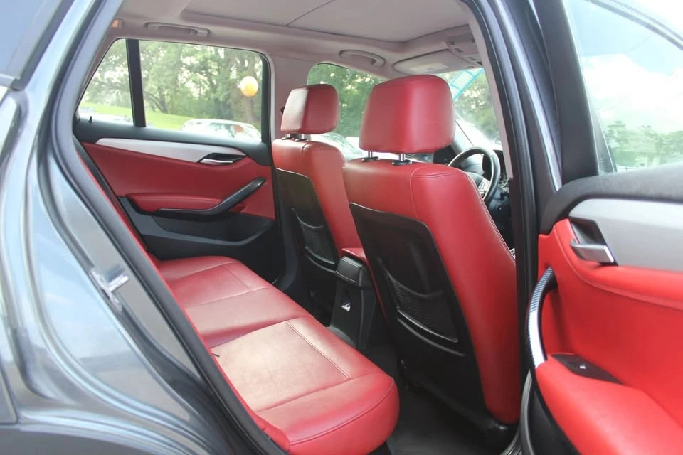 2013 BMW E84 X1 - Image 15 of 17
