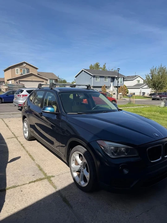 2013 BMW E84 X1 - Image 2 of 12