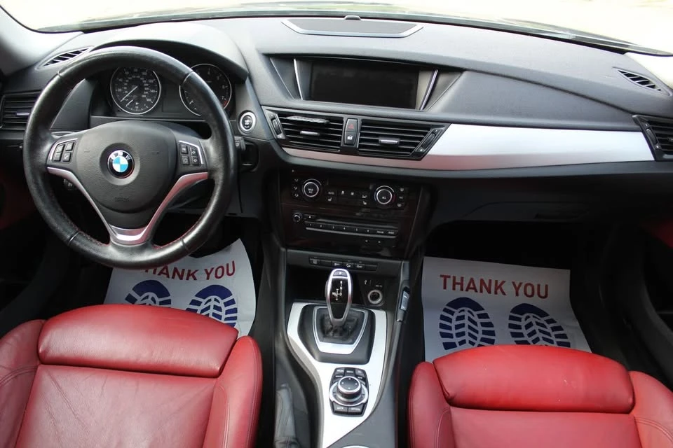 2013 BMW E84 X1 - Image 11 of 17