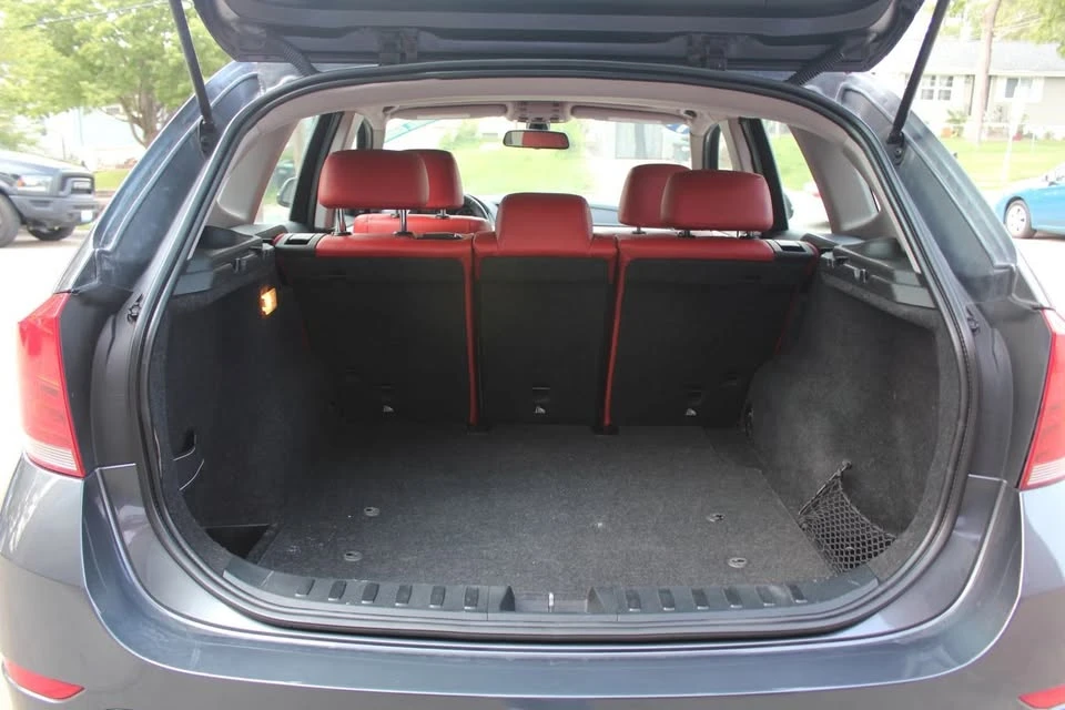 2013 BMW E84 X1 - Image 16 of 17