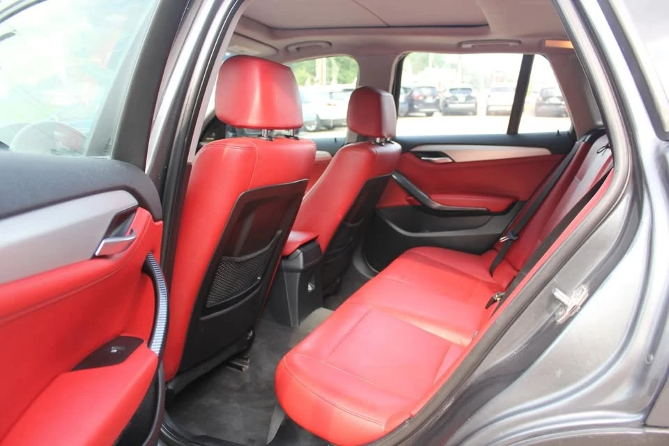 2013 BMW E84 X1 - Image 14 of 17
