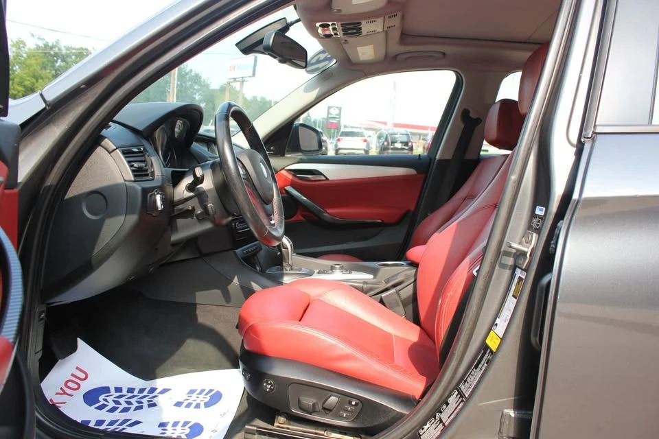 2013 BMW E84 X1 - Image 10 of 17