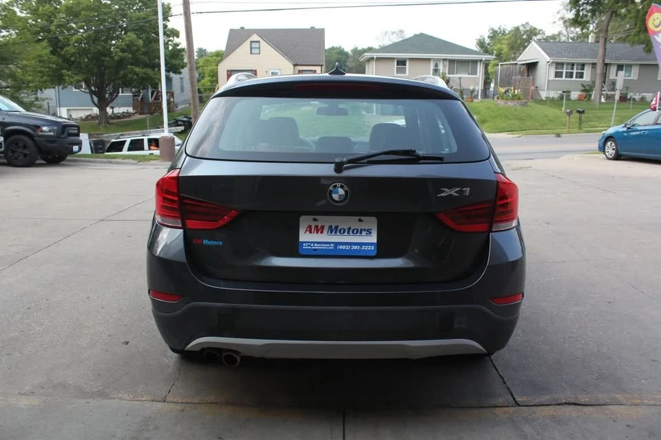 2013 BMW E84 X1 - Image 7 of 17