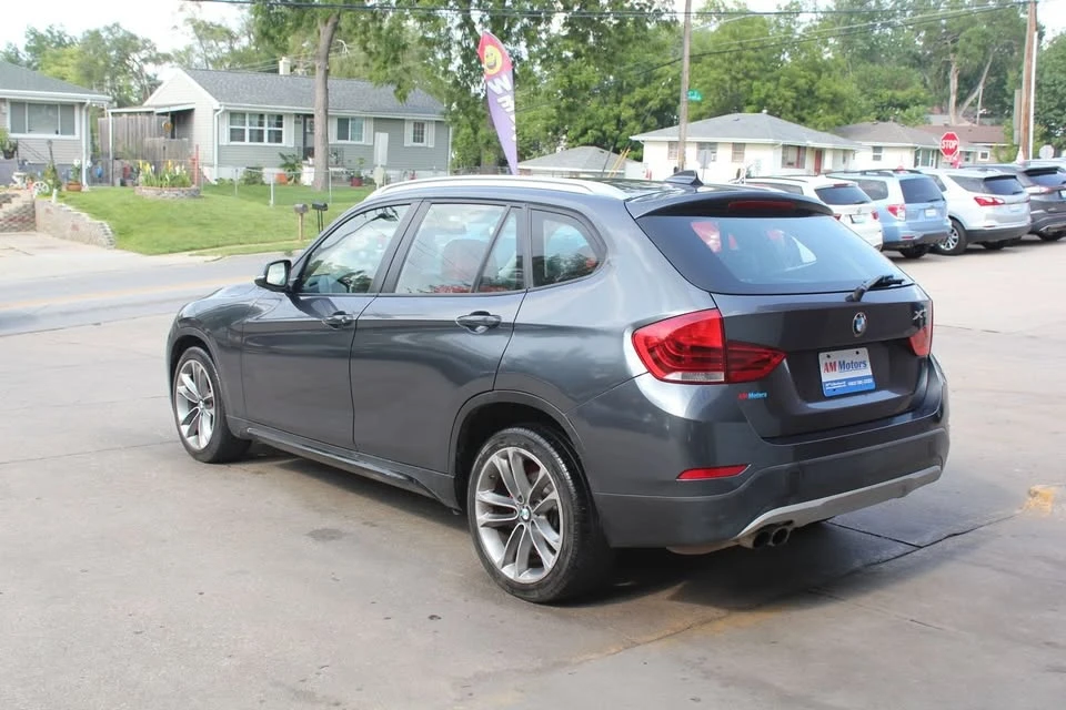 2013 BMW E84 X1 - Image 6 of 17