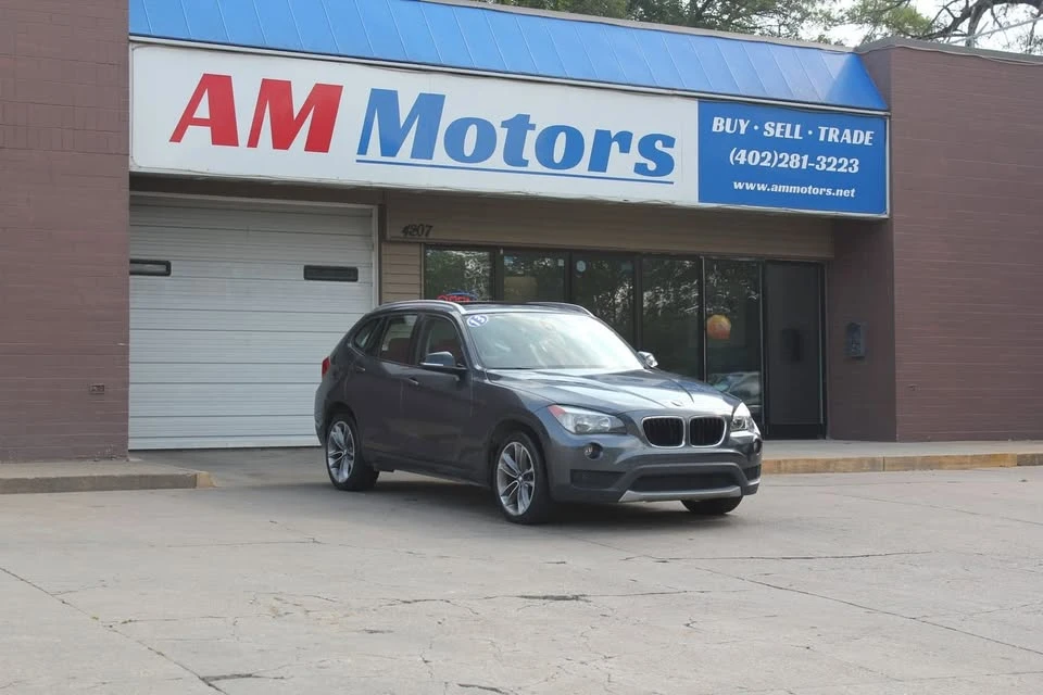 2013 BMW E84 X1 - Image 3 of 17