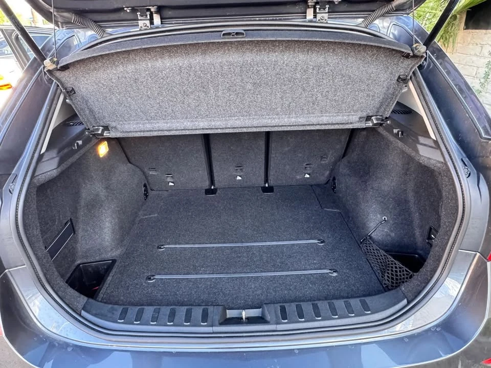 2013 BMW E84 X1 - Image 10 of 11