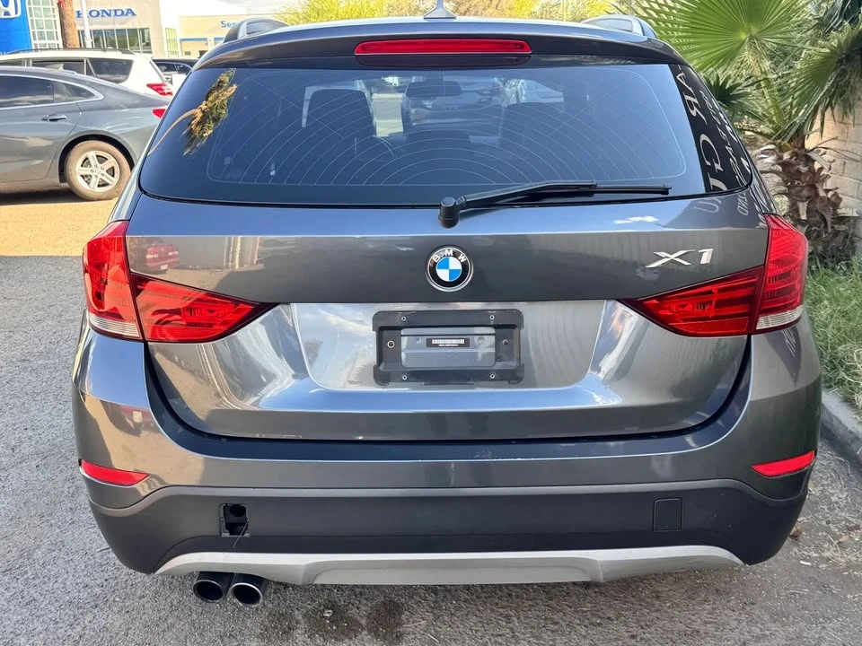 2013 BMW E84 X1 - Image 3 of 11