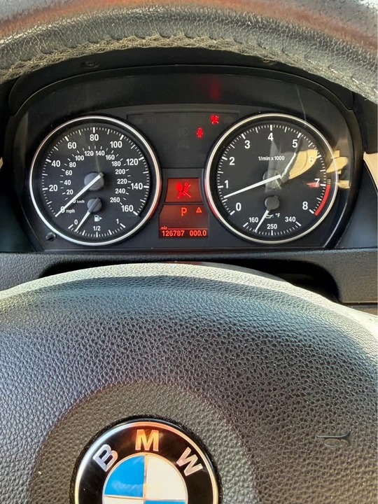 2013 BMW E84 X1 - Image 11 of 12