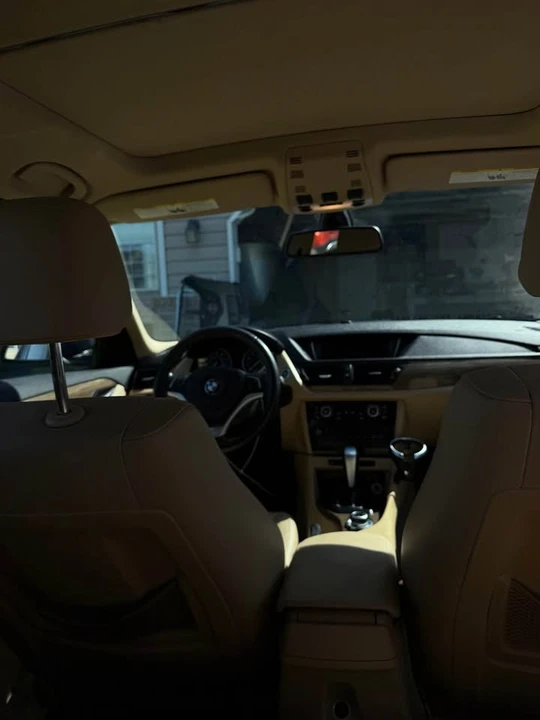 2013 BMW E84 X1 - Image 12 of 12