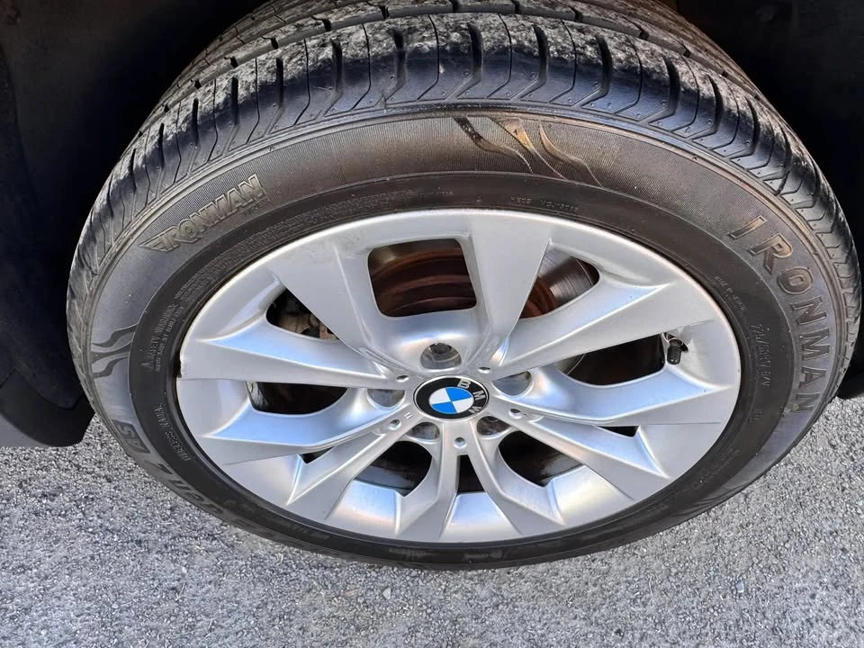 2013 BMW E84 X1 - Image 11 of 11