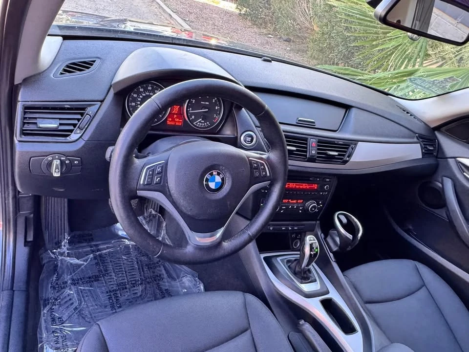2013 BMW E84 X1 - Image 7 of 11