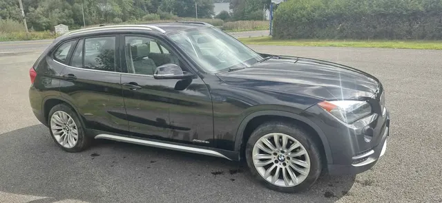 2013 BMW X1 xDrive28i