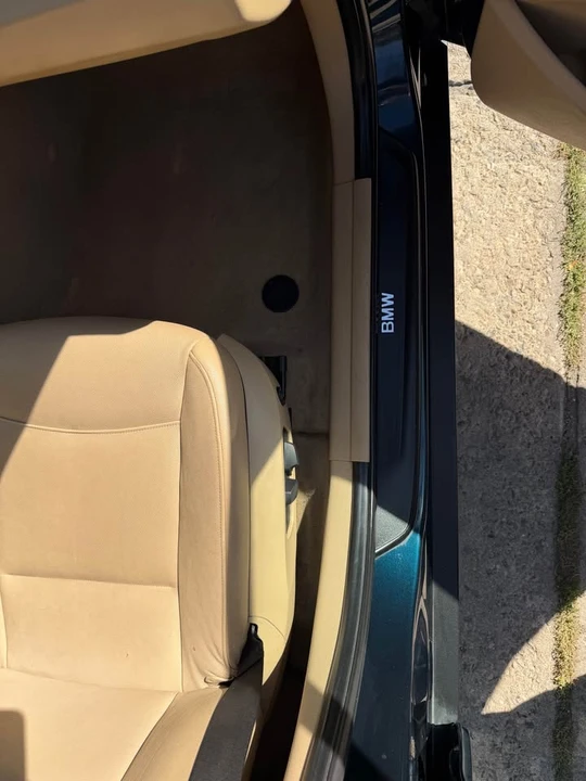2013 BMW E84 X1 - Image 5 of 12