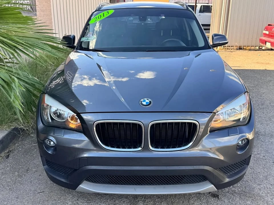 2013 BMW E84 X1 - Image 5 of 11