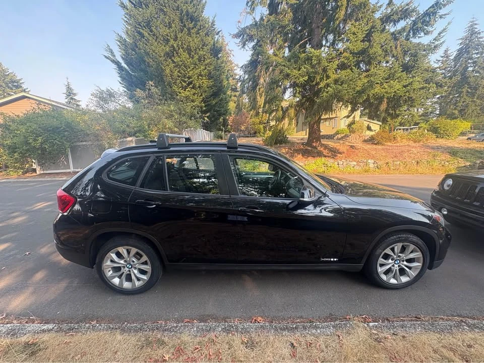 2013 BMW E84 X1 - Image 10 of 10