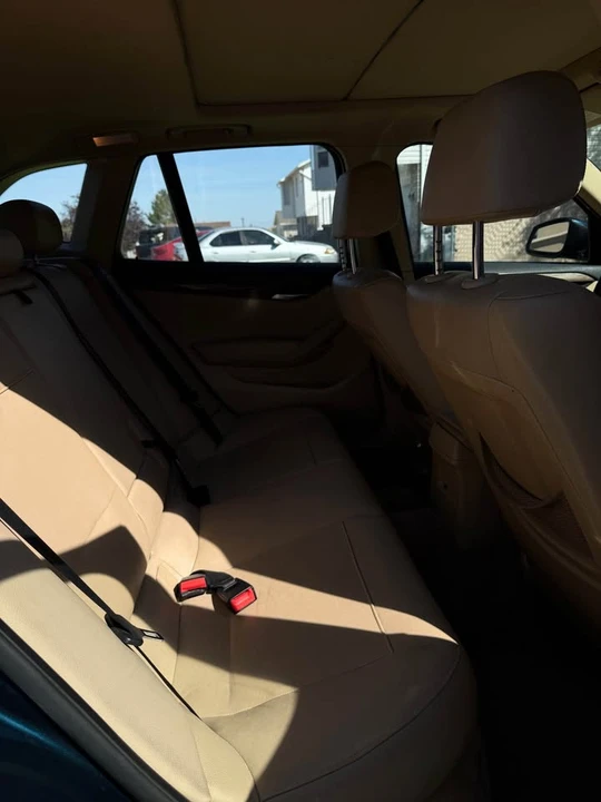 2013 BMW E84 X1 - Image 7 of 12
