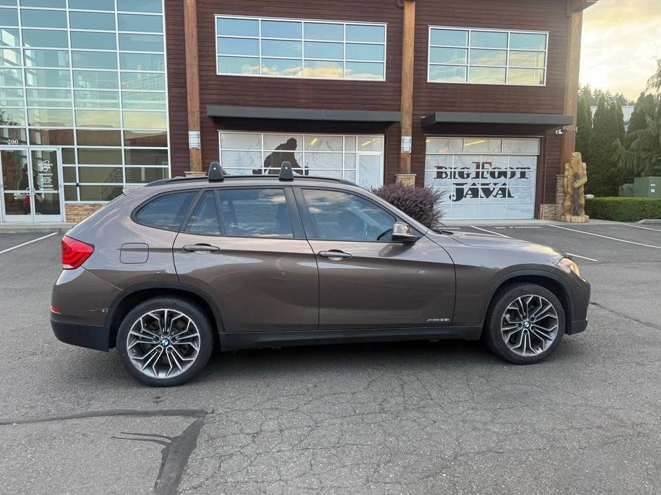 2013 BMW E84 X1 - Image 2 of 10