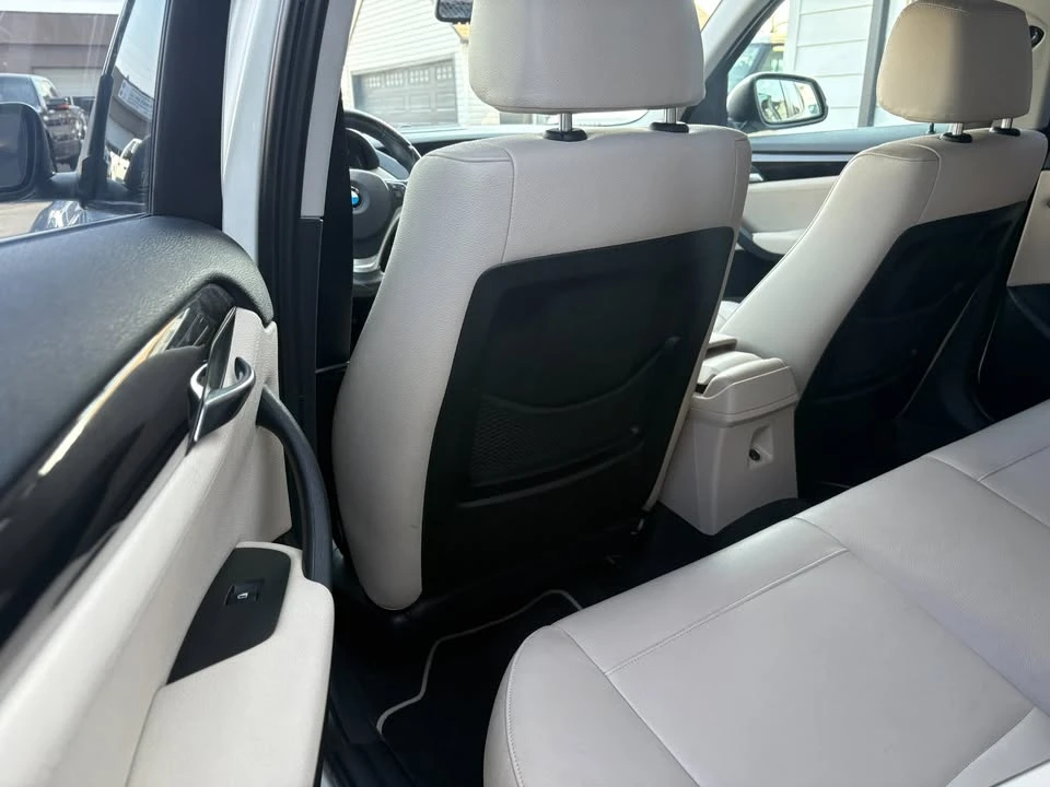 2013 BMW E84 X1 - Image 9 of 18