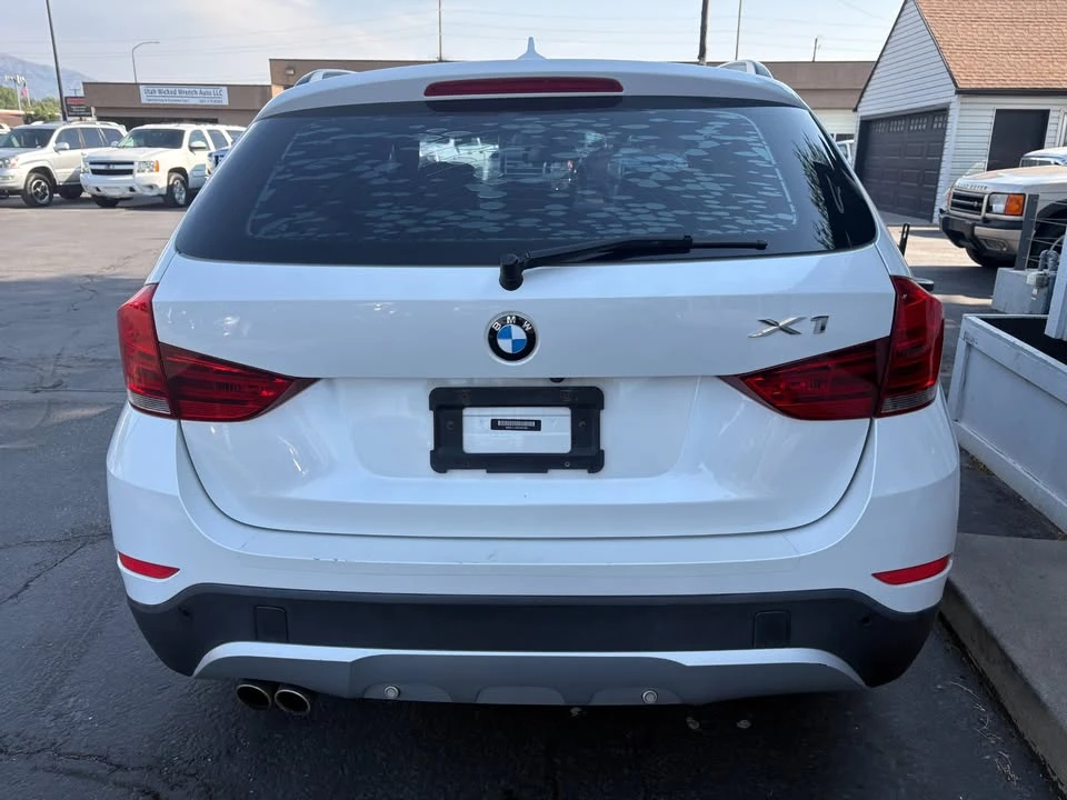 2013 BMW E84 X1 - Image 5 of 18