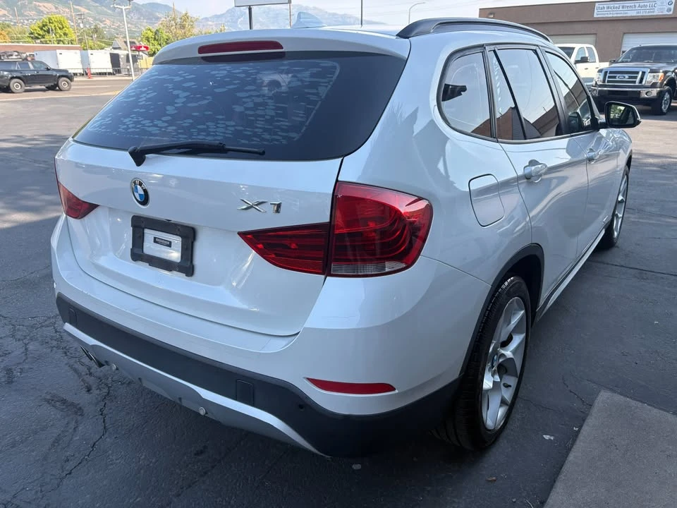 2013 BMW E84 X1 - Image 4 of 18