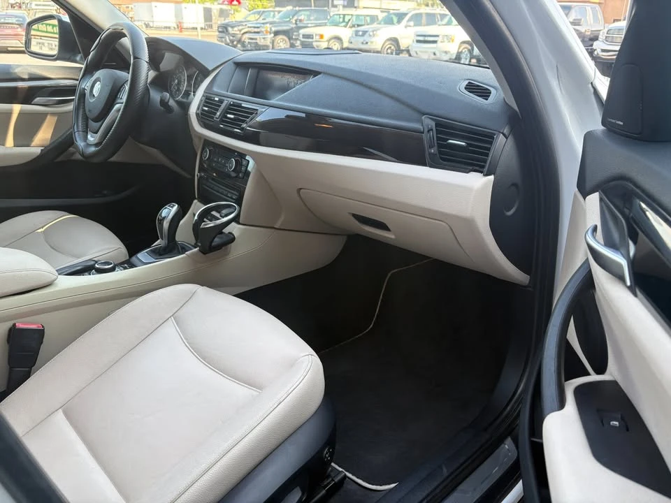2013 BMW E84 X1 - Image 10 of 18