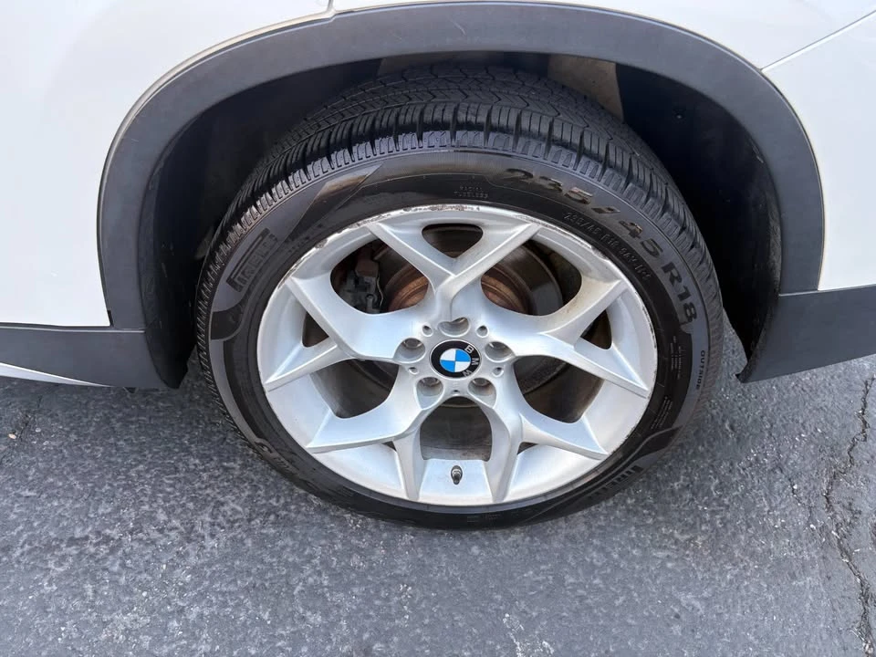 2013 BMW E84 X1 - Image 18 of 18