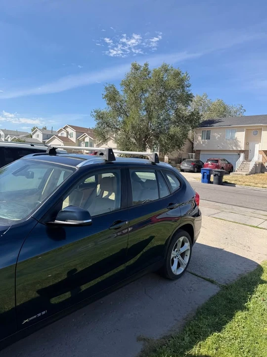 2013 BMW E84 X1 - Image 3 of 12