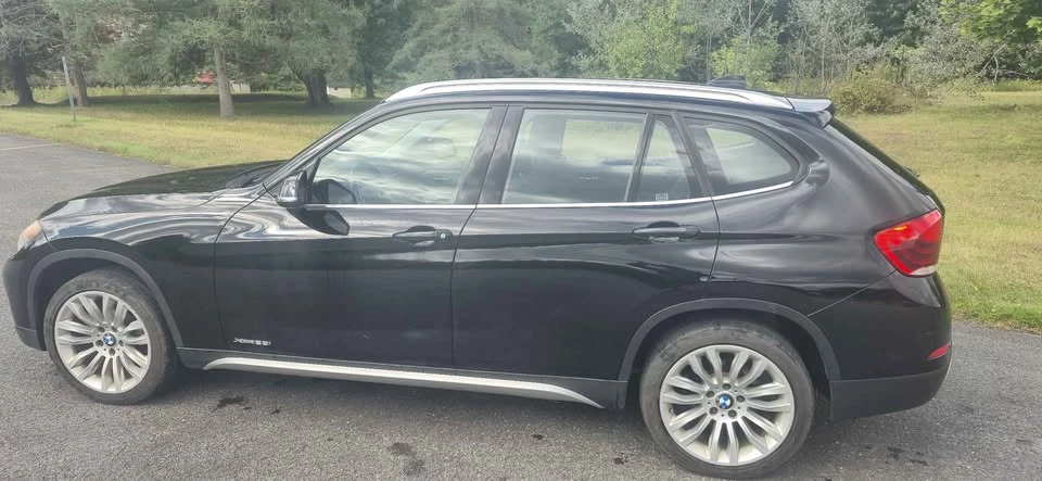 2013 BMW E84 X1 - Image 7 of 7