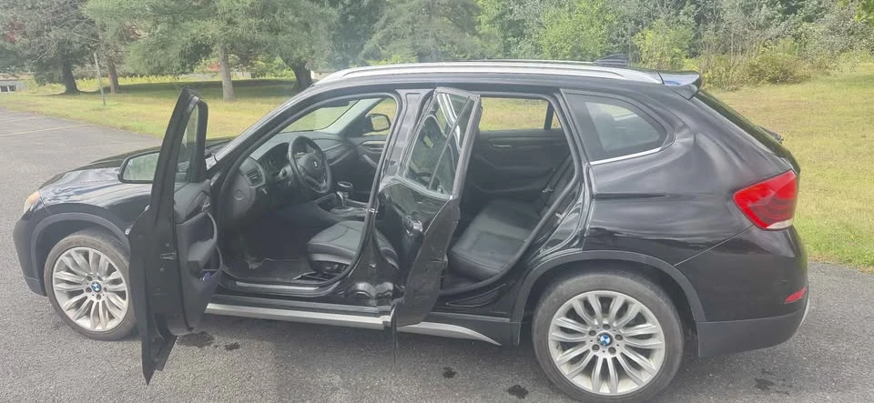 2013 BMW E84 X1 - Image 5 of 7