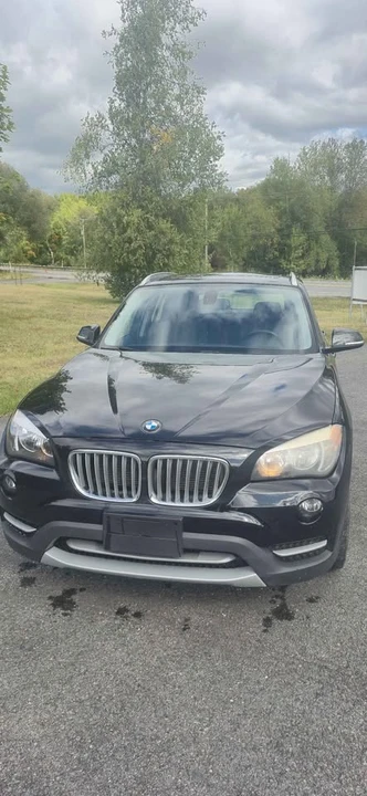 2013 BMW E84 X1 - Image 3 of 7
