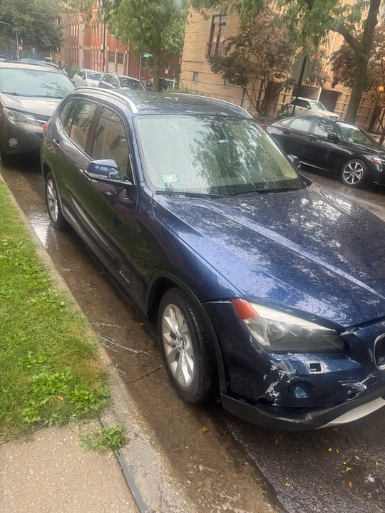 2013 BMW E84 X1 - Image 4 of 4
