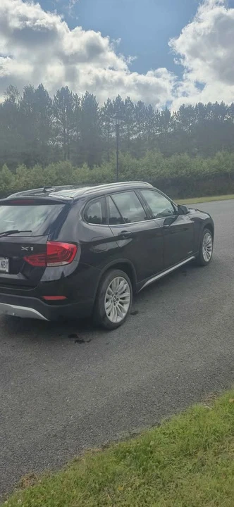 2013 BMW E84 X1 - Image 4 of 7