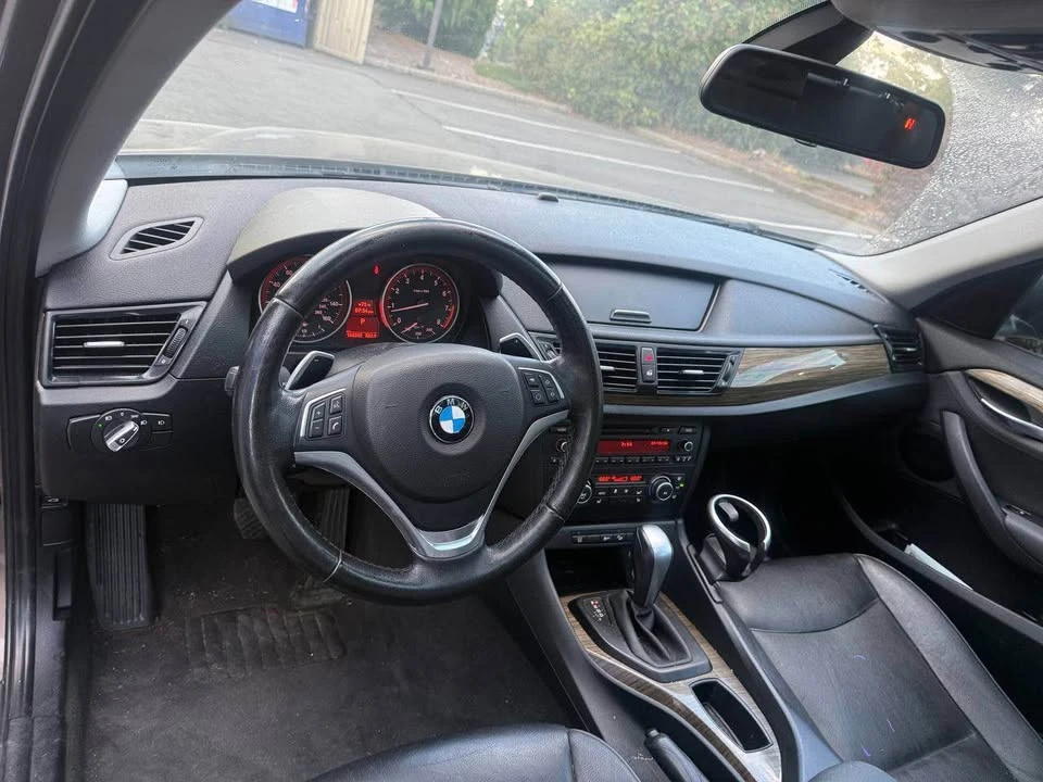 2013 BMW E84 X1 - Image 7 of 10