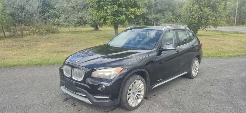 2013 BMW E84 X1 - Image 2 of 7