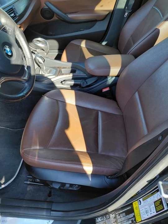 2013 BMW E84 X1 - Image 10 of 12