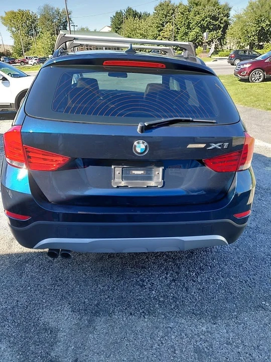 2013 BMW E84 X1 - Image 7 of 12